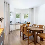 Apartment Mama Mia *