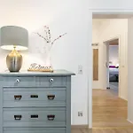 Mama Mia Apartment Menden