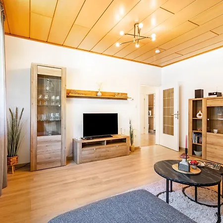 Apartamento Mama Mia *