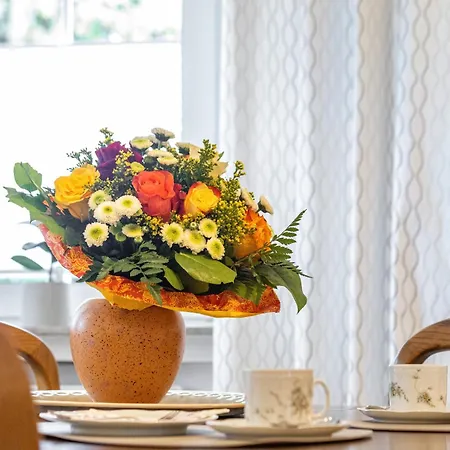 Apartamento Mama Mia