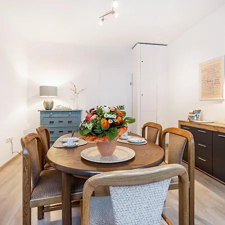 Mama Mia Apartamento *