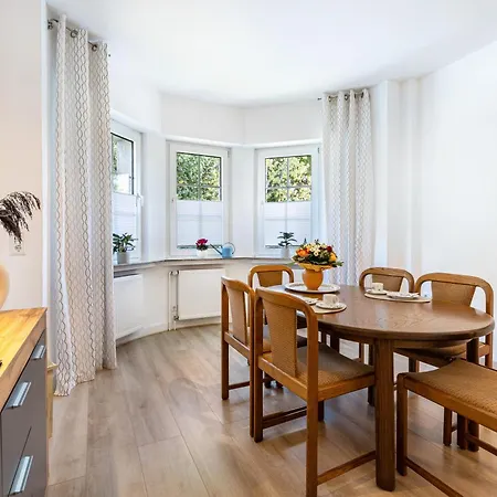 Apartamento Mama Mia *