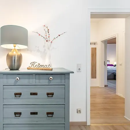 Lejlighed Mama Mia *