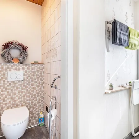 Apartamento Mama Mia *