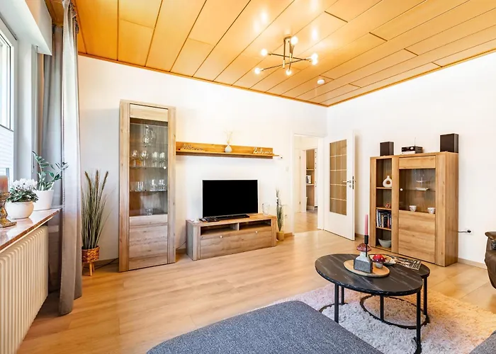 Apartment Mama Mia *