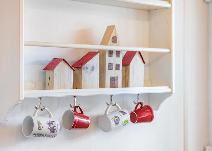 Apartamento Mama Mia Menden