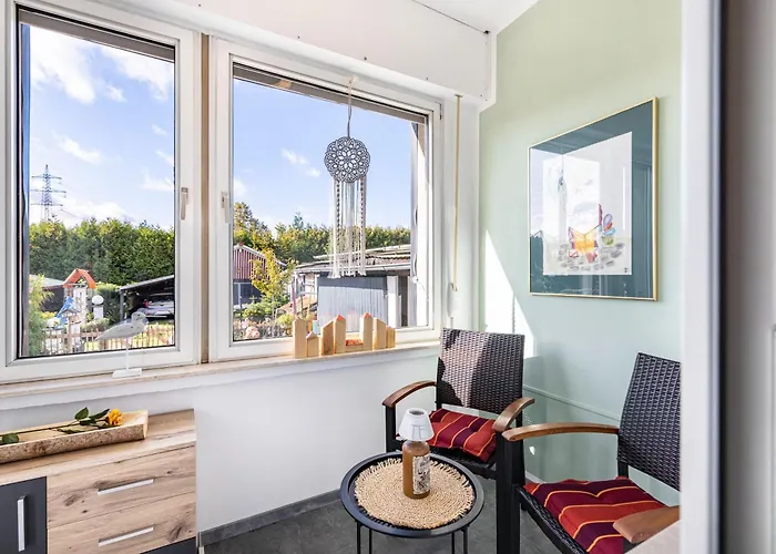 Mama Mia Apartment *