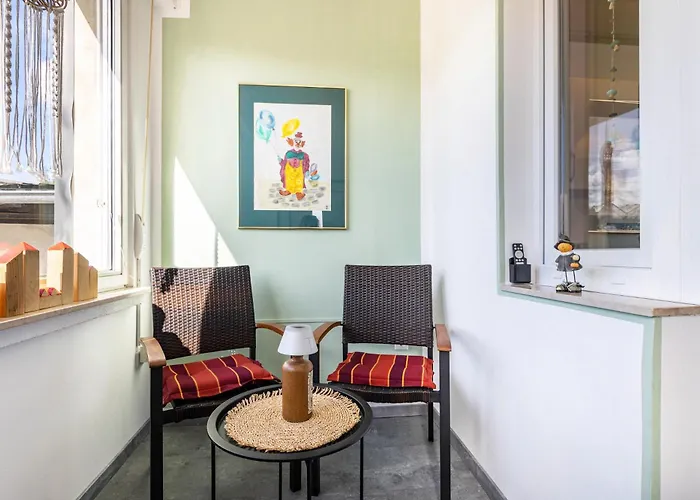 Apartment Mama Mia Menden