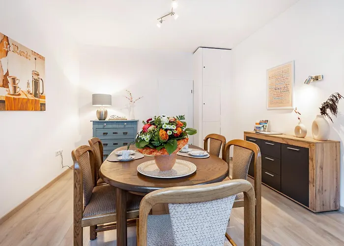 Mama Mia Apartment *