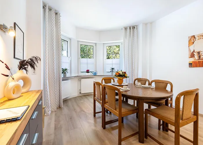 Apartamento Mama Mia *