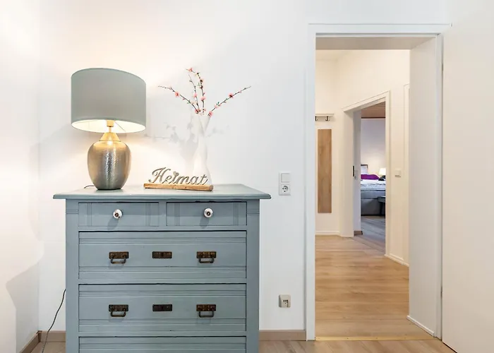 Apartment Mama Mia *