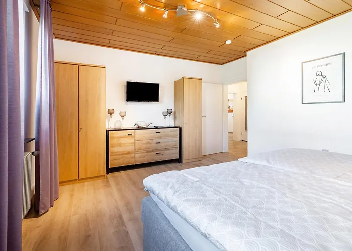 Mama Mia Apartamento Menden