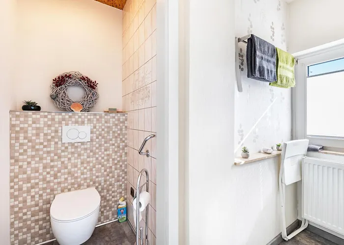 Apartment Mama Mia *