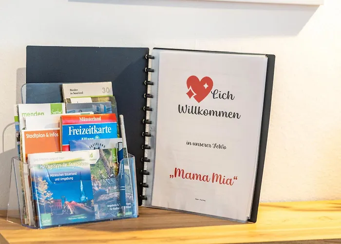 Mama Mia Apartamento