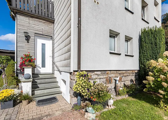 Apartment Mama Mia Menden